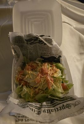 Déjà Vu Restaurant & Bar by null