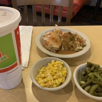 Golden Corral Buffet & Grill - Turkey dinner - American Near Me - Odessa, Texas Golden Corral Buffet & Grill - Turkey dinner - American Near Me - Odessa, Texas