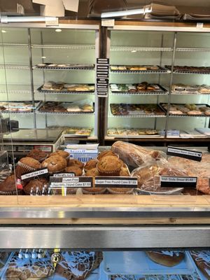 Impallaria Bakery & Deli by null
