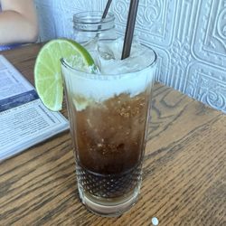 Dirty Soda
