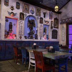 Taco Mundo Kitchen y Cantina
