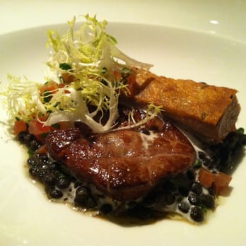 The Banyan Tree - Duck confit. - Seafood Near Me - Kapalua, Hawaii The Banyan Tree - Duck confit. - Seafood Near Me - Kapalua, Hawaii
