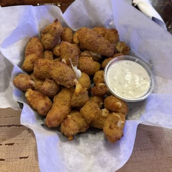 Cowboy Jack's - Wisconsin's Jalapeno Cheese Curds - Bars Near Me - Bloomington, Minnesota