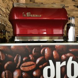 Arbodomo - la marzocco