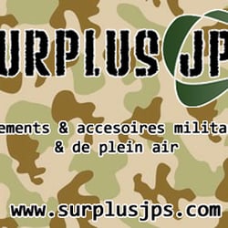 Surplusjps