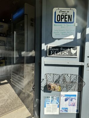 Browder’s Birds by null