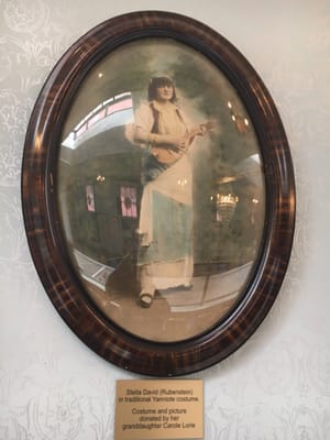 Kehila Kedosha Janina Synagogue and Museum by null