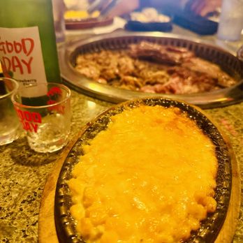 Manna Heaven BBQ - Korean Near Me - Chula Vista, California