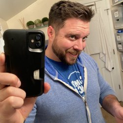 Style 95 Barber Shop - My fresh cut