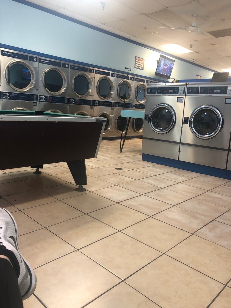 RINSE CYCLE COIN LAUNDRY Updated May 2024 3350 Chamblee Tucker Rd