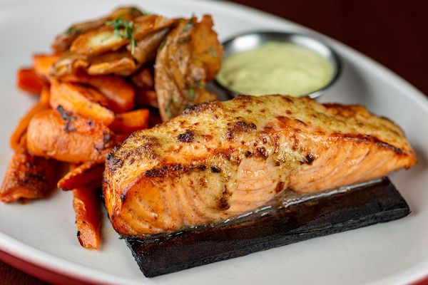 Phoenix City Grille by null