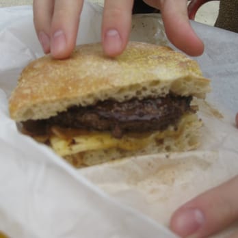 The Burger Bus - CBJ- spicy - Burgers Near Me The Burger Bus - CBJ- spicy - Burgers Near Me