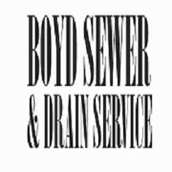 Slide of Boyd Sewer & Drain Service