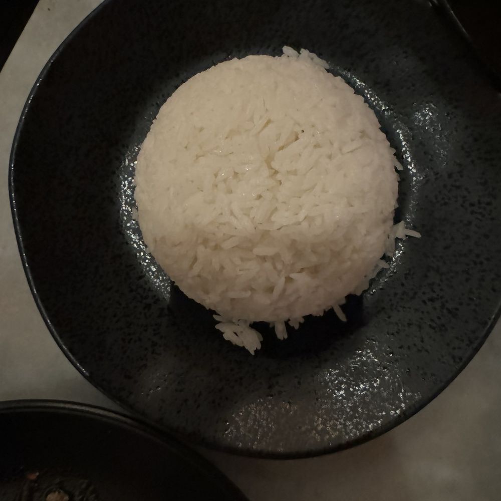 Somtum Der - Side of Steamed Rice - Thai Near Me - New York, New York Somtum Der - Side of Steamed Rice - Thai Near Me - New York, New York