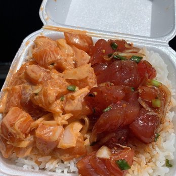 Ono Seafood - Seafood Near Me - Honolulu, Hawaii Ono Seafood - Seafood Near Me - Honolulu, Hawaii