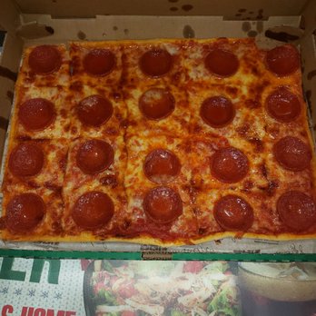 Ledo Pizza - Pizza Near Me - Cheverly, Maryland