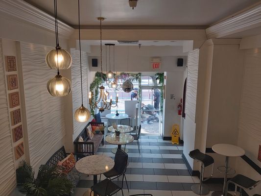 Sharbat Bakery&Cafe (Adams Morgan) by null