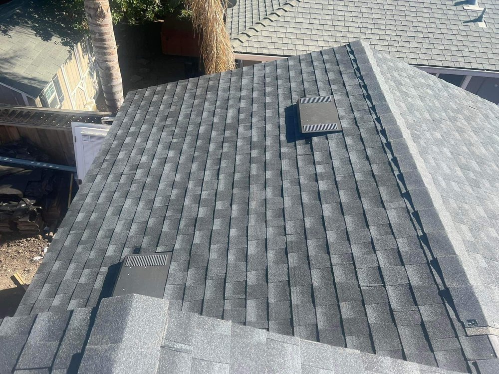 Slide of Darah Roofing