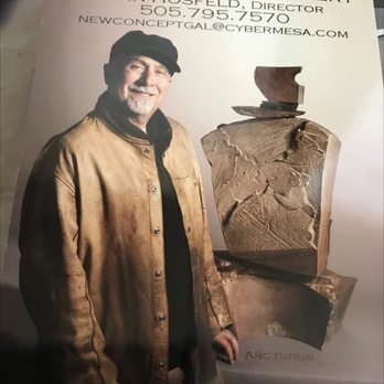 New Concept Gallery - Exhibiting Artist - Art Galleries Near Me - Santa Fe, New Mexico New Concept Gallery - Exhibiting Artist - Art Galleries Near Me - Santa Fe, New Mexico