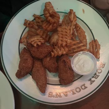 Rory Dolan's Restaurant & Bar - Chicken Fingers - Irish Near Me - Yonkers, New York Rory Dolan's Restaurant & Bar - Chicken Fingers - Irish Near Me - Yonkers, New York