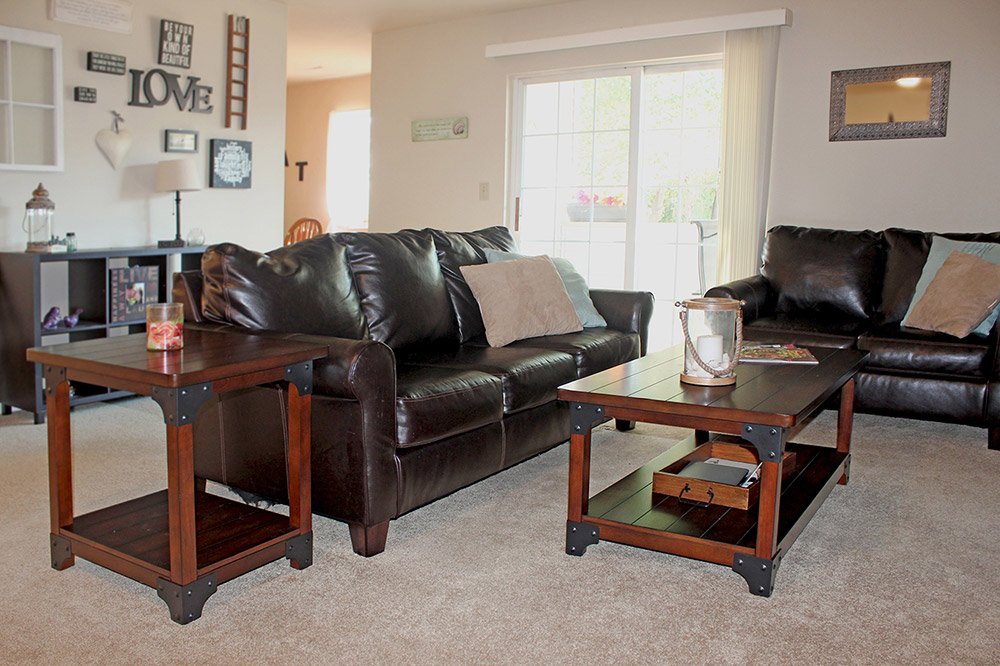 PARTRIDGE HILL APARTMENTS Updated August 2024 5 Valley View Blvd