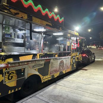 El Barbabachi - Japanese Near Me - Baldwin Park, California