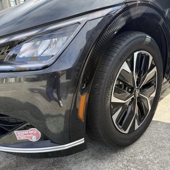 Dent Tech - Restored - Mobile Dent Repair Near Me - San Mateo, California Dent Tech - Restored - Mobile Dent Repair Near Me - San Mateo, California
