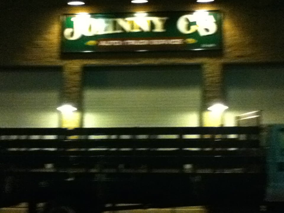 JOHNNY C’S AUTO & TRUCK SERVICES Updated July 2024 22 Cosgrove Ave