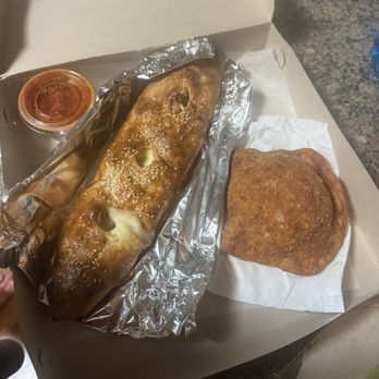 Little Sicily - Panzerotti and a "roll" - Pizza Near Me - Somerdale, New Jersey Little Sicily - Panzerotti and a "roll" - Pizza Near Me - Somerdale, New Jersey