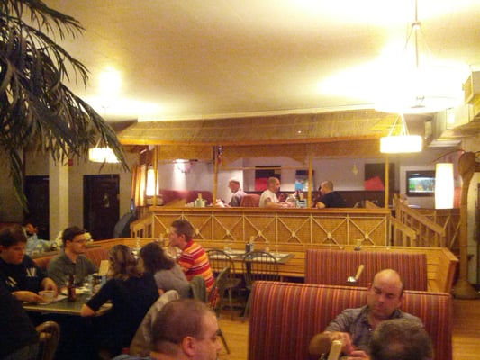 Café Saigon by null