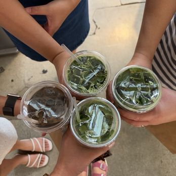 Mentosa Coffee - Matcha - Pop-Up Restaurants Near Me - Palm Springs, California Mentosa Coffee - Matcha - Pop-Up Restaurants Near Me - Palm Springs, California