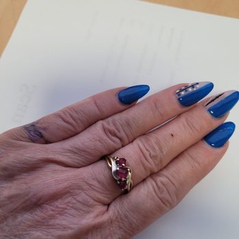 Sin City Nails - Nail Technicians Near Me - Las Vegas, Nevada Sin City Nails - Nail Technicians Near Me - Las Vegas, Nevada