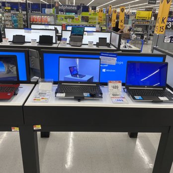 Walmart Supercenter - Laptops - Department Stores Near Me - Windsor Heights, Iowa