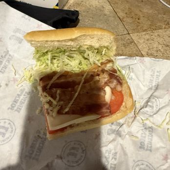 Jimmy John's - Sandwiches Near Me - Mission Viejo, California