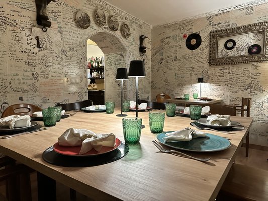 Bistro Barão by null