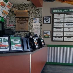 Wingstop
