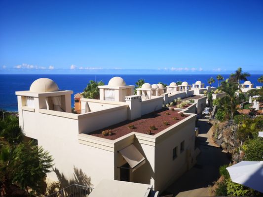 Hotel Vincci Selección La Plantación del Sur by null