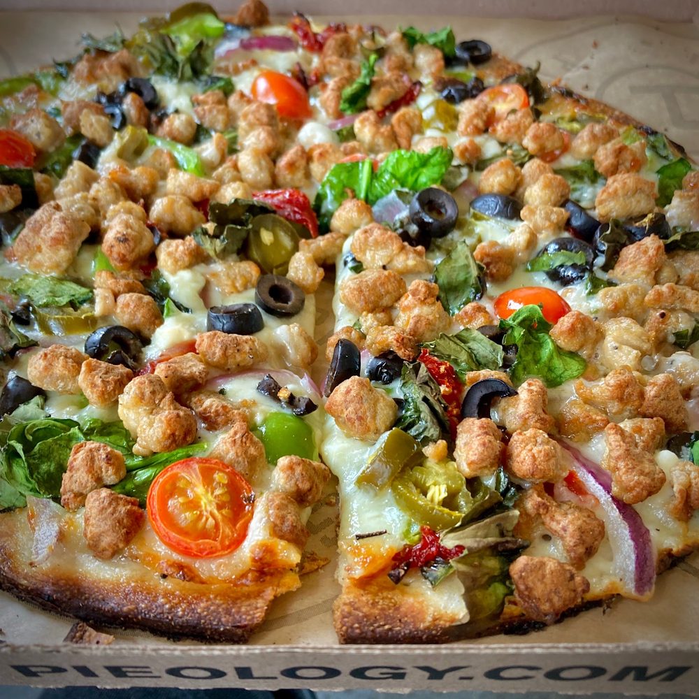 PIEOLOGY PIZZERIA 475 Photos & 599 Reviews Chino, California Pizza Restaurant Reviews