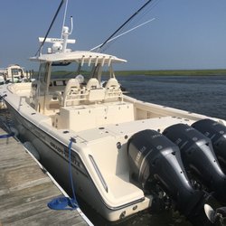 Treasure Island Marina - Treasure island