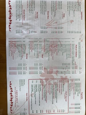 Menu photo 2 Kin's Kitchen Hendersonville, NC Menu photo 2 Kin's Kitchen Hendersonville, NC