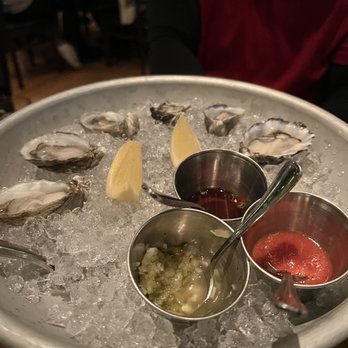 Ox - Oysters - Argentine Near Me - Portland, Oregon Ox - Oysters - Argentine Near Me - Portland, Oregon