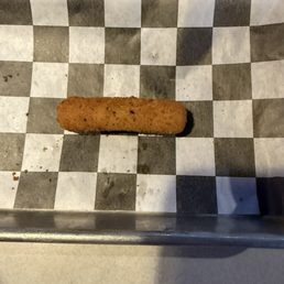 Mozzarella Sticks Mozzarella Sticks