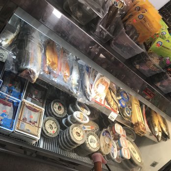Russian General Store - Delis Near Me - Houston, Texas
