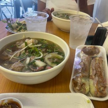 Saigon Deli - PHO Special - Vietnamese Near Me - Tampa, Florida Saigon Deli - PHO Special - Vietnamese Near Me - Tampa, Florida
