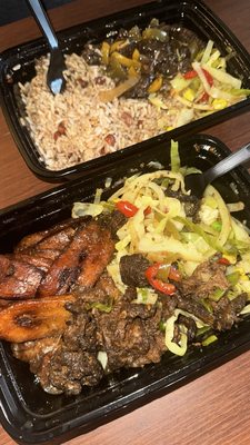 Grapes Real Jamaican Cuisine