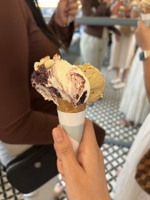 Neve di Latte by null