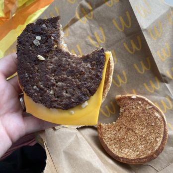 McDonald's - Fast Food Near Me - Redlands, California
