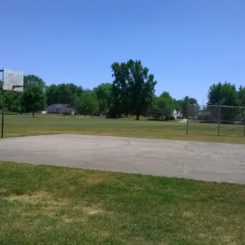 Sheridan Park - basketball - Parks Near Me - Terre Haute, Indiana Sheridan Park - basketball - Parks Near Me - Terre Haute, Indiana