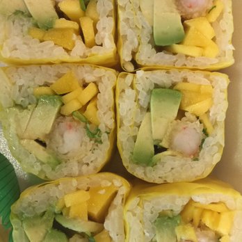 Little Ninja - Sushi Bars Near Me - Abilene, Texas Little Ninja - Sushi Bars Near Me - Abilene, Texas