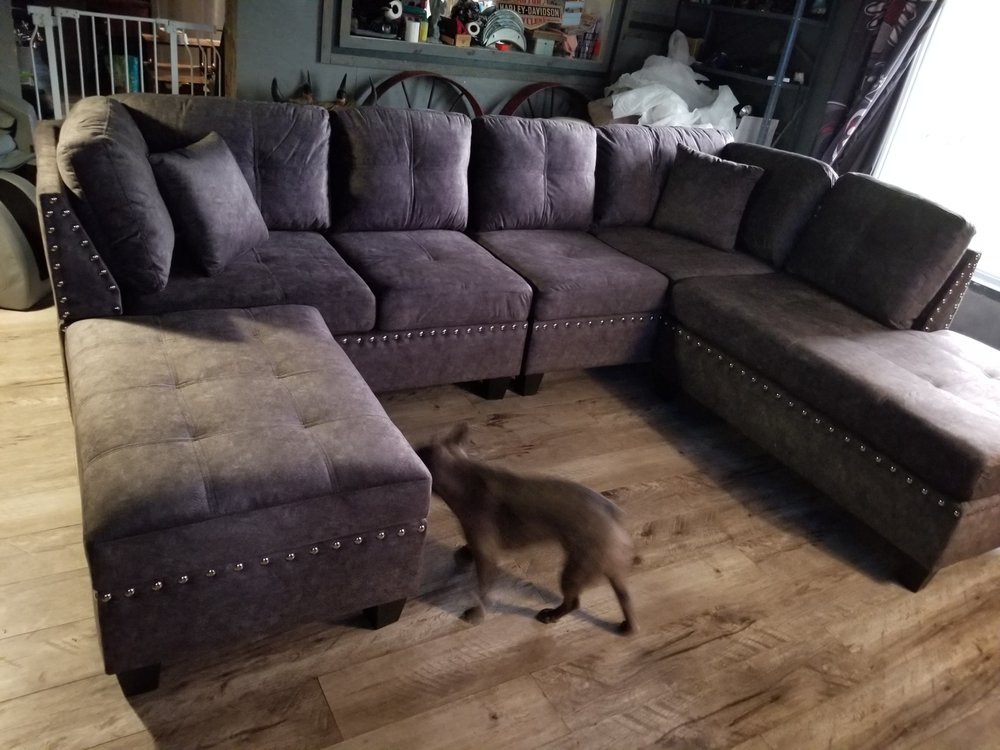 NOLAN’S HOME FURNISHINGS Updated September 2024 1170 St James St